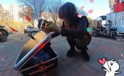 簪花扶鬓长安步 小说